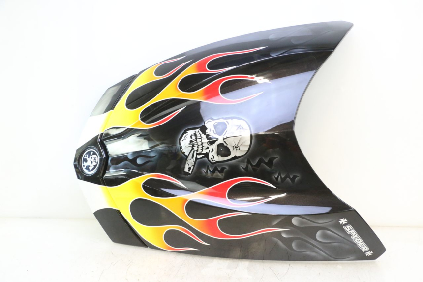 photo de SCUDO CARENA ANTERIORE CAN-AM SPYDER RS 1000 (2008 - 2012) - Vista principale