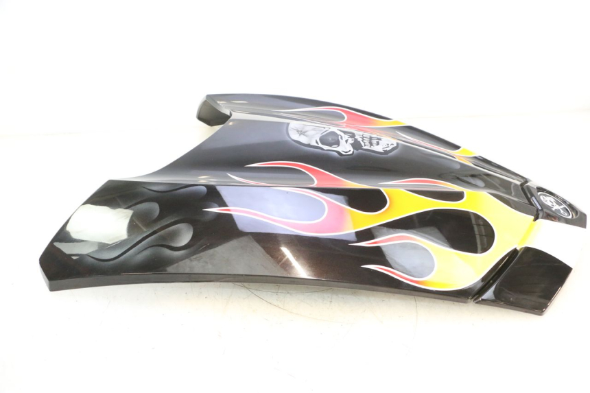 photo de SCUDO CARENA ANTERIORE CAN-AM SPYDER RS 1000 (2008 - 2012) - Zoom sui componenti