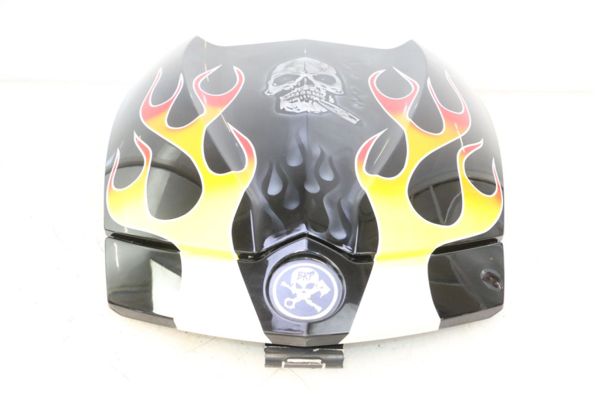 photo de SCUDO CARENA ANTERIORE CAN-AM SPYDER RS 1000 (2008 - 2012) - Primo piano ad alta risoluzione