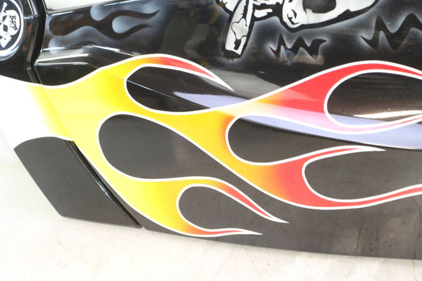 photo de SCUDO CARENA ANTERIORE CAN-AM SPYDER RS 1000 (2008 - 2012) - Foto prodotto supplementare