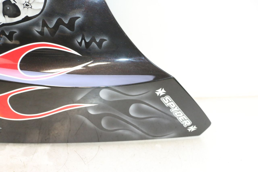 photo de SCUDO CARENA ANTERIORE CAN-AM SPYDER RS 1000 (2008 - 2012) - Ispezione visiva dettagliata