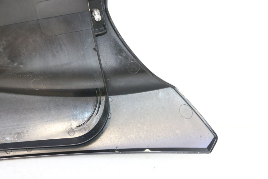 photo de SCUDO CARENA ANTERIORE CAN-AM SPYDER RS 1000 (2008 - 2012) - Vista d'insieme del prodotto