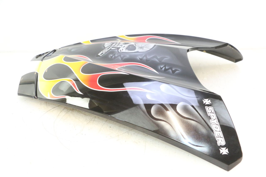 photo de SCUDO CARENA ANTERIORE CAN-AM SPYDER RS 1000 (2008 - 2012) - Marcature e riferimenti originali