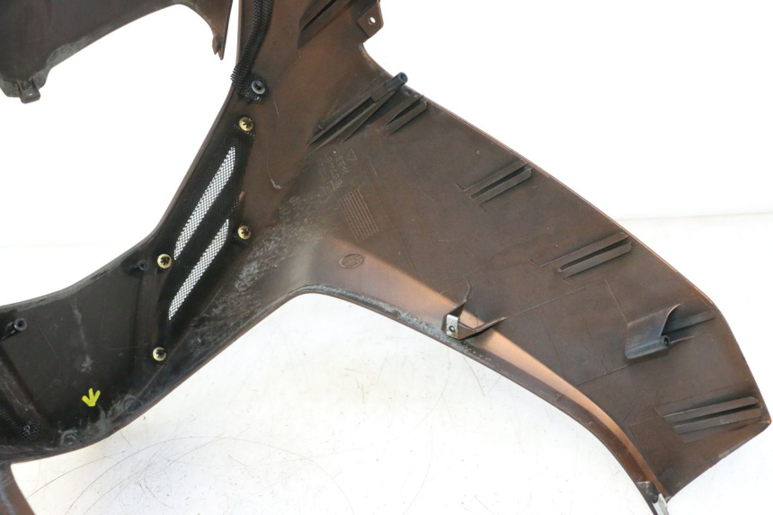 photo de SCUDO CARENA ANTERIORE APRILIA SR 2T 50 (2012 - 2017) - Dettaglio del componente