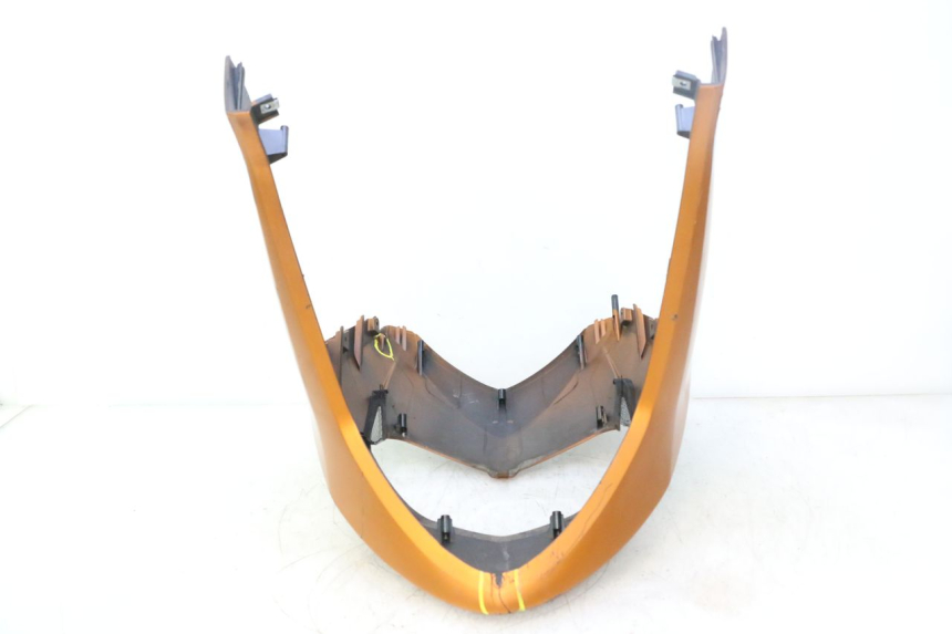 photo de SCUDO CARENA ANTERIORE APRILIA SR 2T 50 (2012 - 2017) - Zoom sui componenti