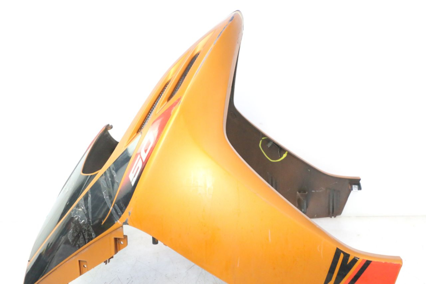 photo de SCUDO CARENA ANTERIORE APRILIA SR 2T 50 (2012 - 2017) - Foto prodotto supplementare