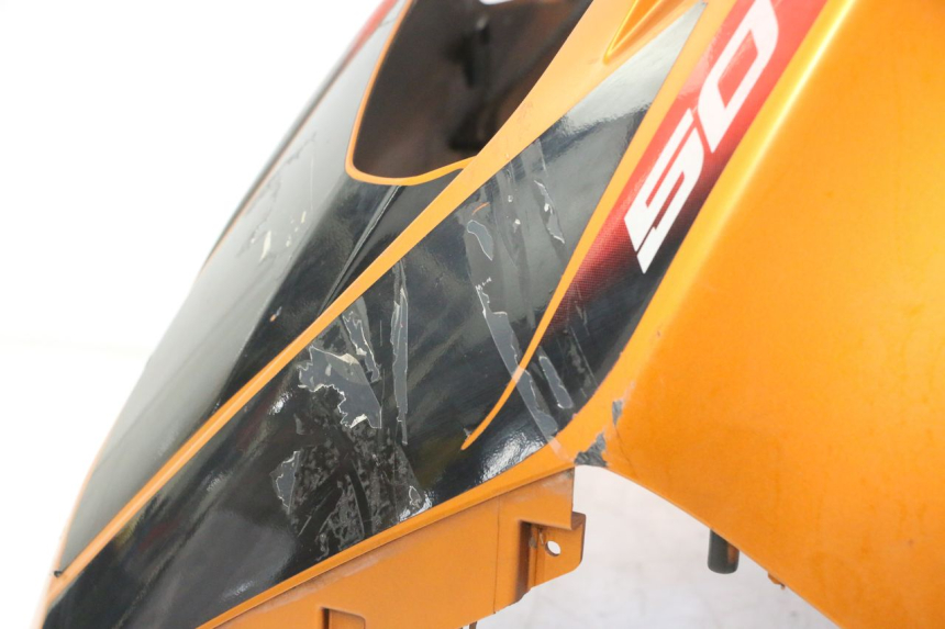 photo de SCUDO CARENA ANTERIORE APRILIA SR 2T 50 (2012 - 2017) - Angolazione alternativa