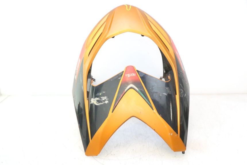 photo de SCUDO CARENA ANTERIORE APRILIA SR 2T 50 (2012 - 2017) - Zoom qualità usato
