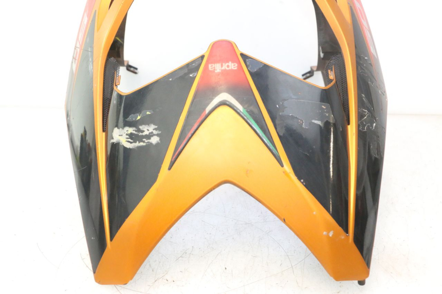 photo de SCUDO CARENA ANTERIORE APRILIA SR 2T 50 (2012 - 2017) - Panoramica del profilo