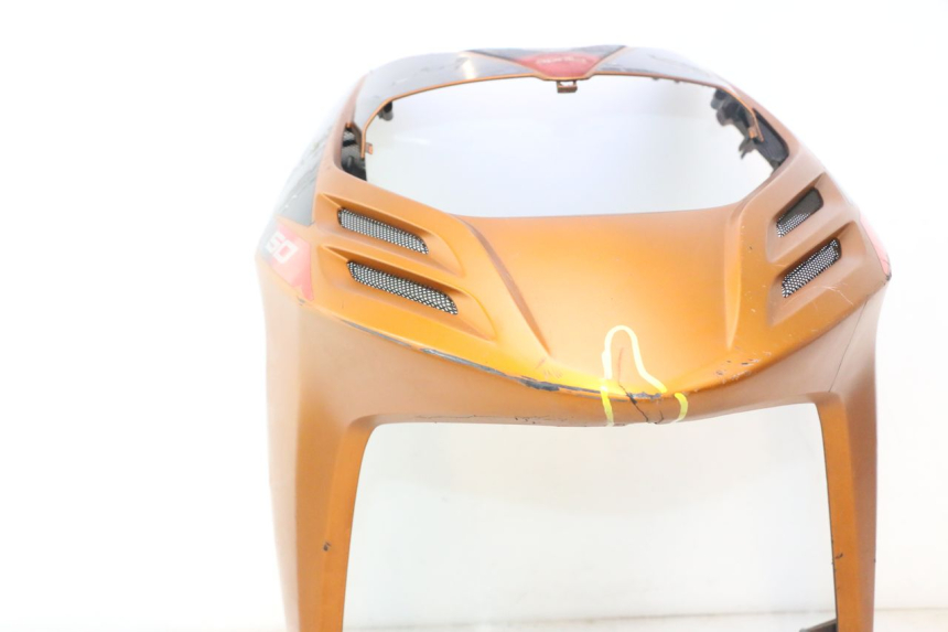 photo de SCUDO CARENA ANTERIORE APRILIA SR 2T 50 (2012 - 2017) - Vista d'insieme del prodotto
