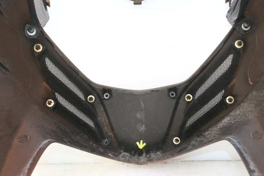 photo de SCUDO CARENA ANTERIORE APRILIA SR 2T 50 (2012 - 2017) - Ricambio usato controllato