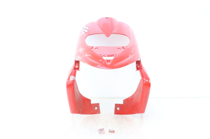 photo de SCUDO CARENA ANTERIORE GILERA STALKER 50 (2004 - 2014) - Vista principale