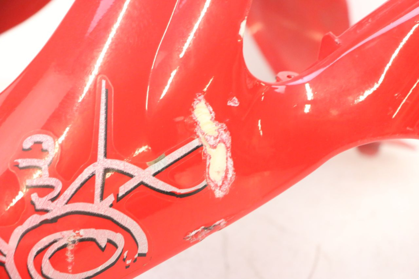 photo de SCUDO CARENA ANTERIORE GILERA STALKER 50 (2004 - 2014) - Angolazione alternativa