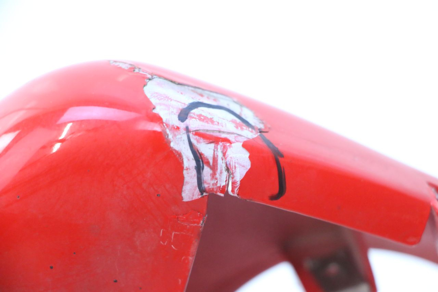photo de SCUDO CARENA ANTERIORE GILERA STALKER 50 (2004 - 2014) - Marcature e riferimenti originali
