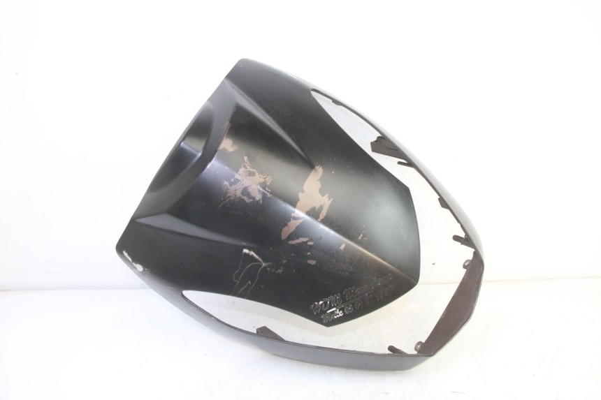 photo de SCUDO CARENA ANTERIORE PEUGEOT STREETZONE I 2T 50 (2018 - 2020) - Vista principale