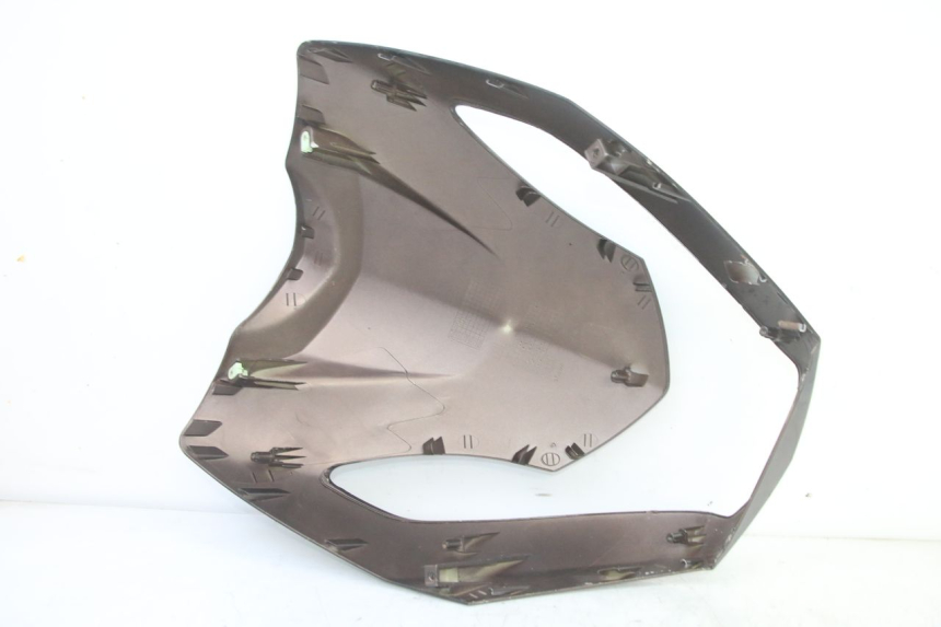 photo de SCUDO CARENA ANTERIORE PEUGEOT STREETZONE I 2T 50 (2018 - 2020) - Primo piano ad alta risoluzione