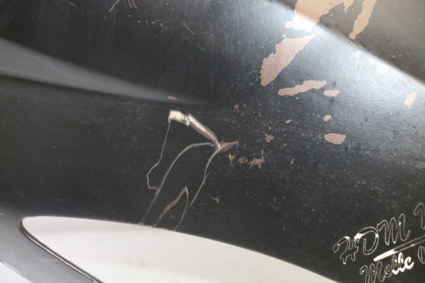 photo de SCUDO CARENA ANTERIORE PEUGEOT STREETZONE I 2T 50 (2018 - 2020) - Altra angolazione