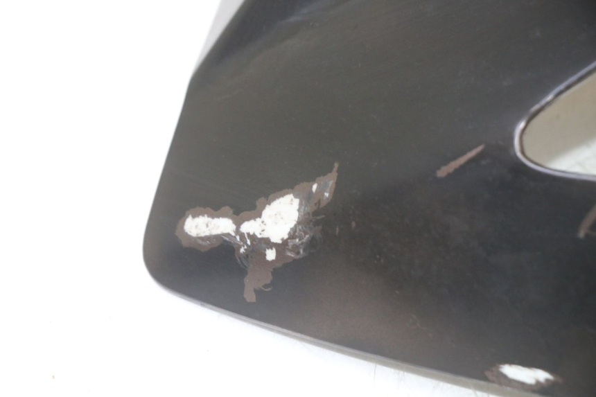 photo de SCUDO CARENA ANTERIORE PEUGEOT STREETZONE I 2T 50 (2018 - 2020) - Stato della superficie e materiale