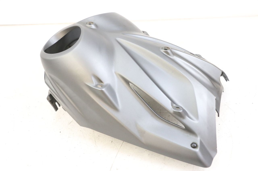 photo de FACCIATA ANTERIORE MBK STUNT NAKED 50 (2004 - 2018) - Zoom sui componenti