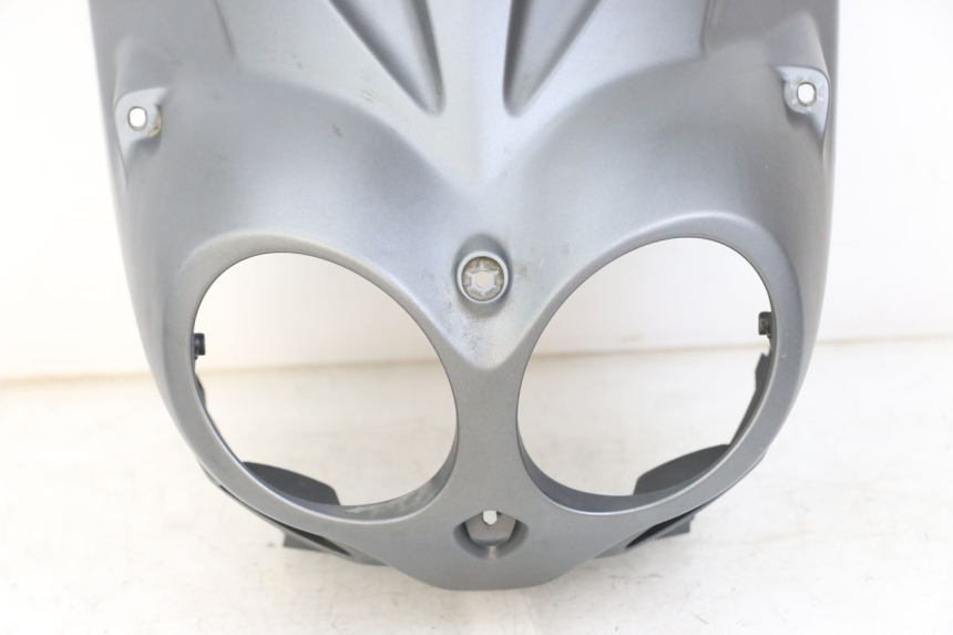 photo de FACCIATA ANTERIORE MBK STUNT NAKED 50 (2004 - 2018) - Primo piano ad alta risoluzione