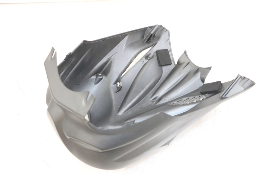 photo de FACCIATA ANTERIORE MBK STUNT NAKED 50 (2004 - 2018) - Primo piano tecnico