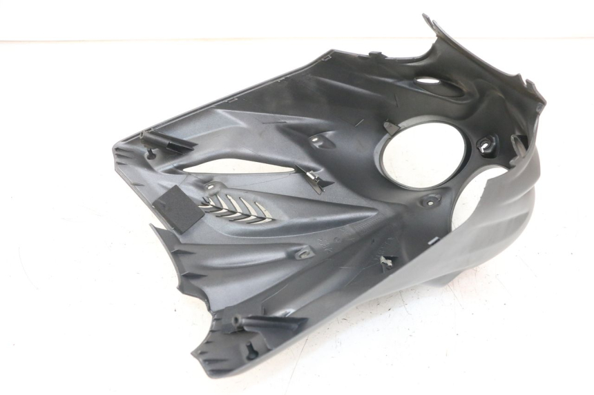 photo de FACCIATA ANTERIORE MBK STUNT NAKED 50 (2004 - 2018) - Dettagli dei punti di fissaggio