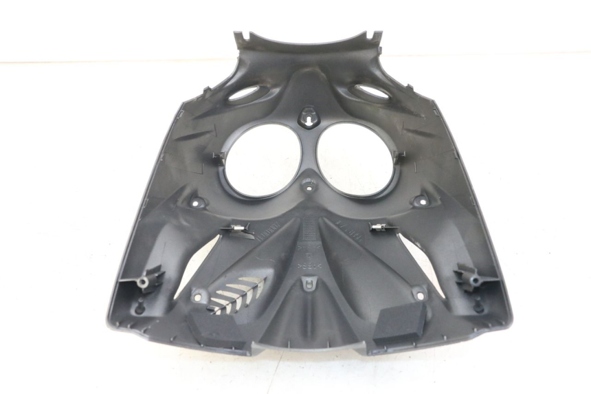 photo de FACCIATA ANTERIORE MBK STUNT NAKED 50 (2004 - 2018) - Stato della superficie e materiale