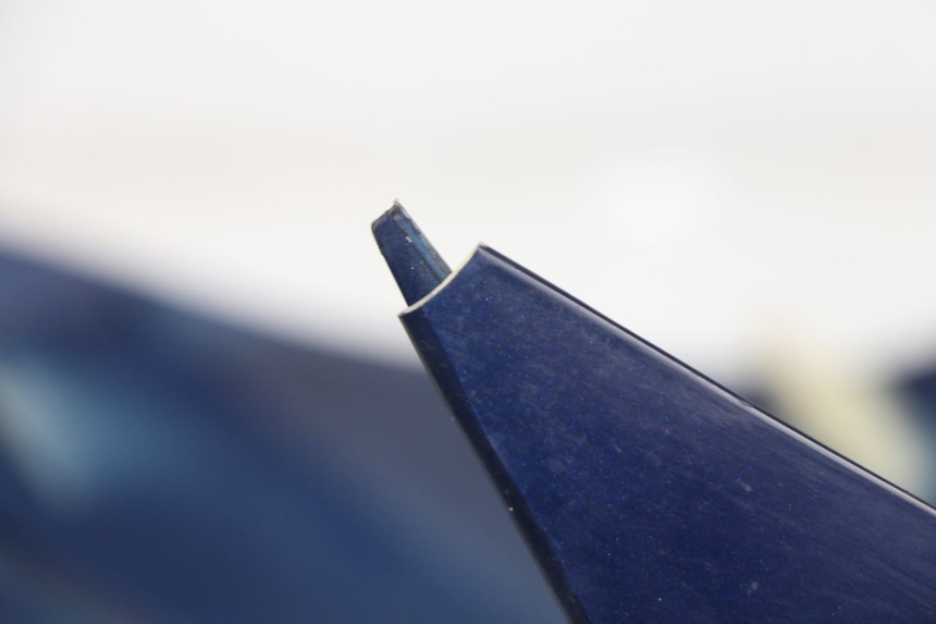 photo de SCUDO CARENA ANTERIORE PEUGEOT SUM UP 125 (2008 - 2013) - Vista d'insieme del prodotto