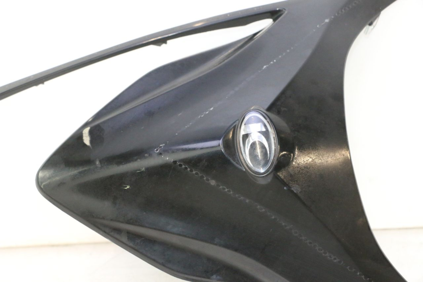 photo de CARENA ANTERIORE SUPERIORE KYMCO AGILITY 16+ 4T 50 (2018 - 2023) - Vista d'insieme del prodotto