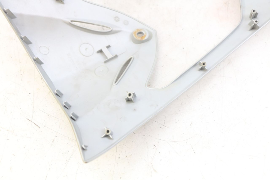 photo de FACCIATA ANTERIORE SUPERIORE KYMCO AGILITY 4T 50 (2005 - 2018) - Zoom sullo stato d'uso