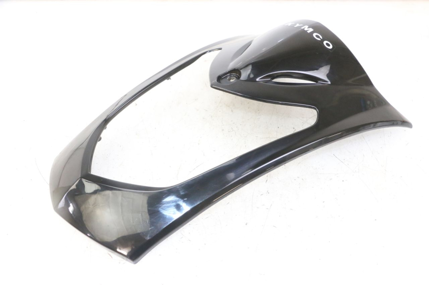 photo de FACCIATA ANTERIORE SUPERIORE KYMCO AGILITY 4T 50 (2005 - 2018) - Vista d'insieme del prodotto