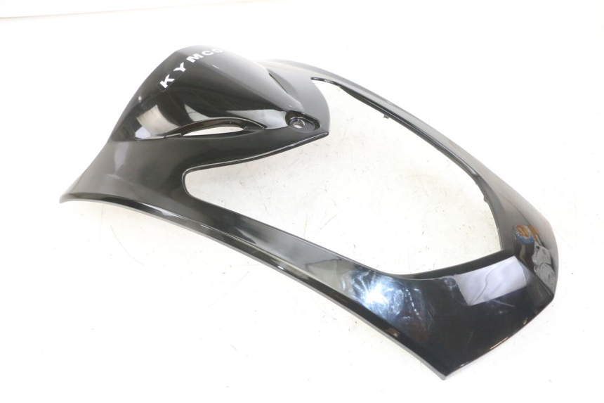 photo de FACCIATA ANTERIORE SUPERIORE KYMCO AGILITY 4T 50 (2005 - 2018) - Dettagli dei punti di fissaggio