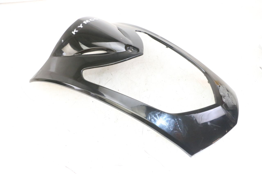 photo de FACCIATA ANTERIORE SUPERIORE KYMCO AGILITY 4T 50 (2005 - 2018) - Stato della superficie e materiale