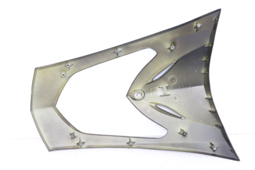 photo de FACCIATA ANTERIORE SUPERIORE KYMCO AGILITY 4T 50 (2005 - 2018) - Altra angolazione