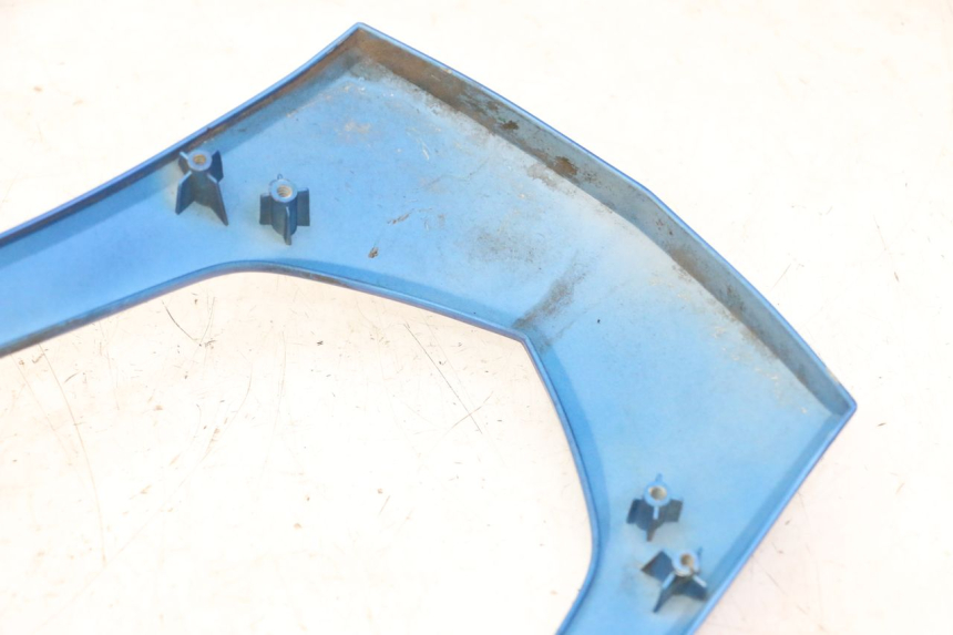 photo de FACCIATA ANTERIORE SUPERIORE KYMCO AGILITY 4T 50 (2005 - 2018) - Altra angolazione