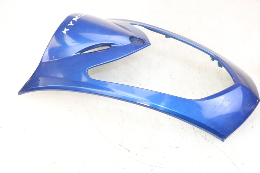 photo de FACCIATA ANTERIORE SUPERIORE KYMCO AGILITY 4T 50 (2005 - 2018) - Dettagli dei punti di fissaggio