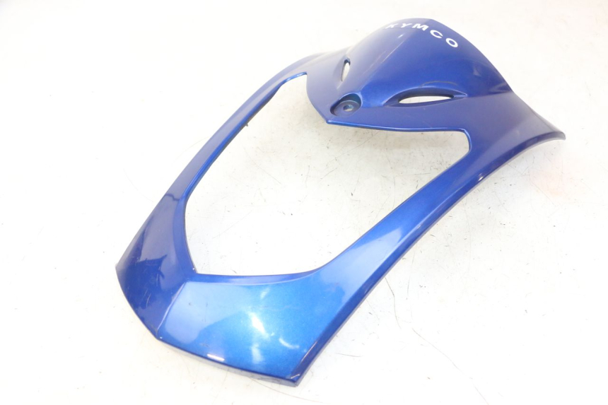 photo de FACCIATA ANTERIORE SUPERIORE KYMCO AGILITY 4T 50 (2005 - 2018) - Stato della superficie e materiale