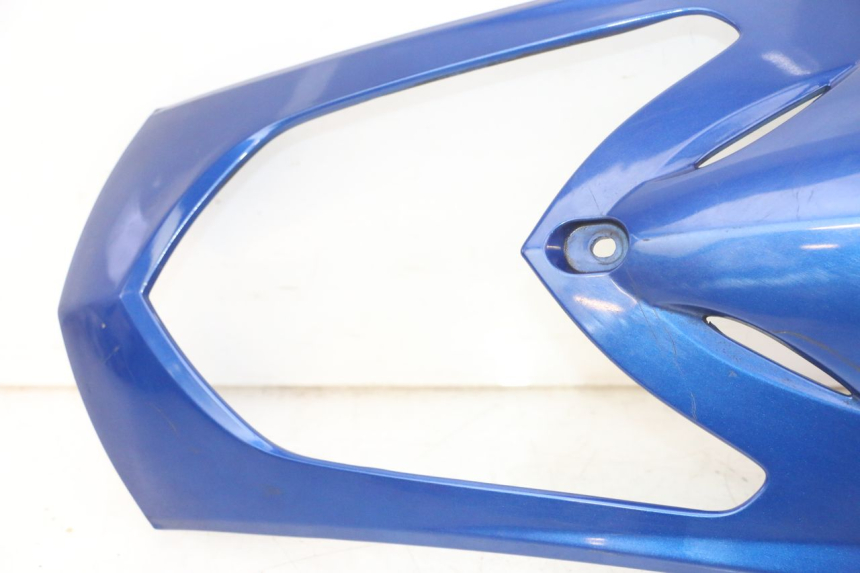 photo de FACCIATA ANTERIORE SUPERIORE KYMCO AGILITY 4T 50 (2005 - 2018) - Ricambio usato controllato