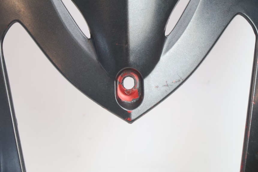 photo de FACCIATA ANTERIORE SUPERIORE KYMCO AGILITY 4T 50 (2005 - 2018) - Vista d'insieme del prodotto