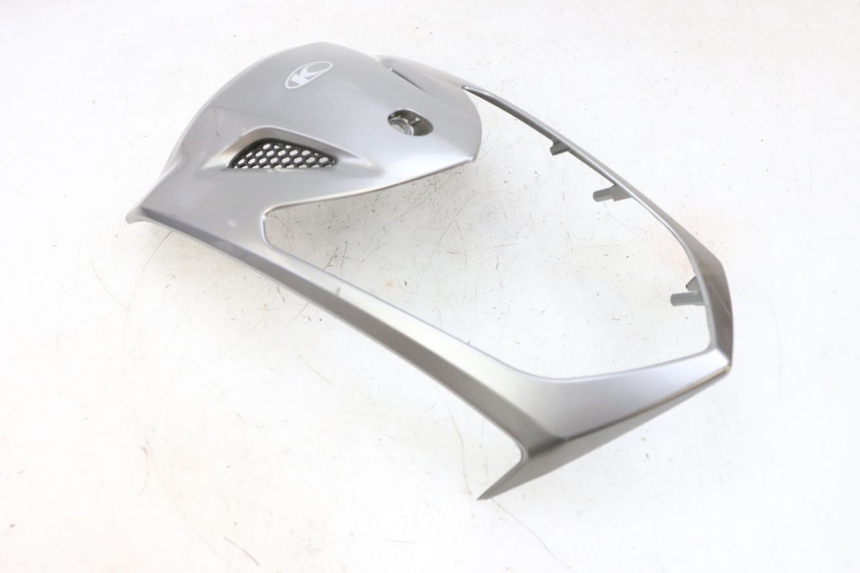 photo de CARENA ANTERIORE SUPERIORE KYMCO AGILITY CITY 4T 50 (2008 - 2016) - Stato della superficie e materiale