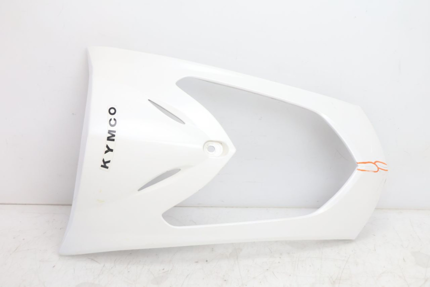 photo de CARENA ANTERIORE SUPERIORE KYMCO AGILITY FR 2T 50 (2012 - 2017) - Vista principale