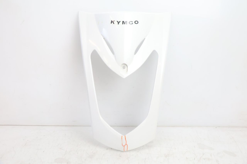 photo de CARENA ANTERIORE SUPERIORE KYMCO AGILITY FR 2T 50 (2012 - 2017) - Dettaglio del componente