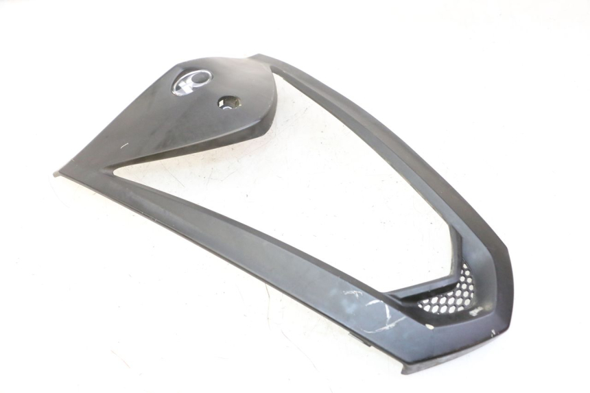 photo de CARENA ANTERIORE SUPERIORE KYMCO AGILITY NAKED RENOUVO 2T 50 (2011 - 2018) - Zoom sullo stato d'uso