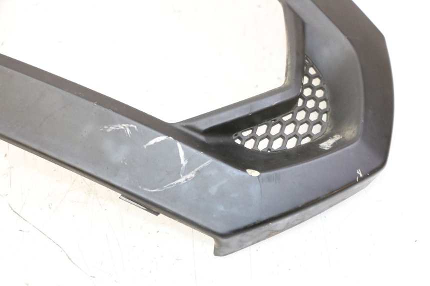 photo de CARENA ANTERIORE SUPERIORE KYMCO AGILITY NAKED RENOUVO 2T 50 (2011 - 2018) - Altra angolazione