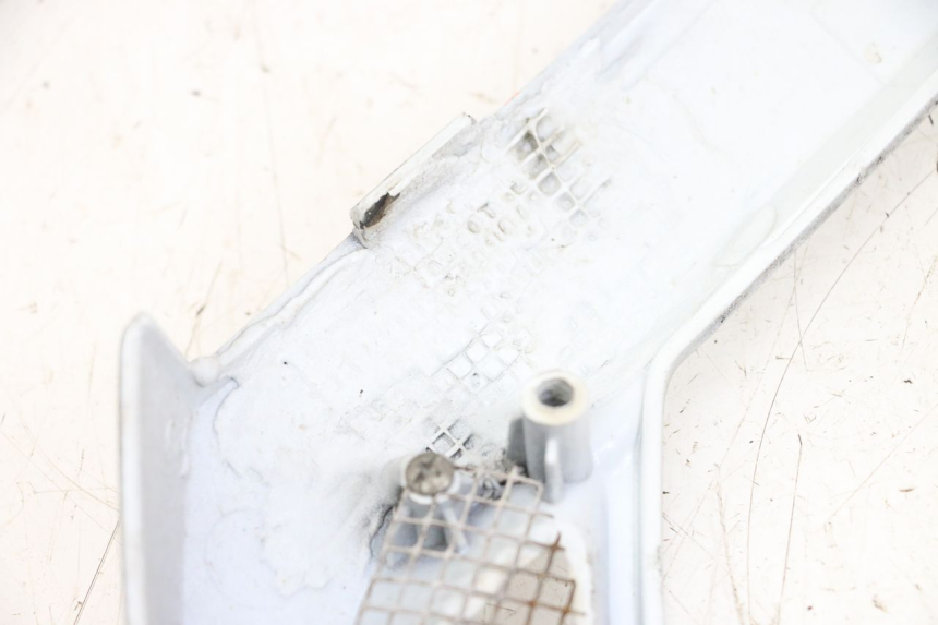 photo de CARENA ANTERIORE SUPERIORE KYMCO AGILITY RS 4T 50 (2009 - 2013) - Zoom sullo stato d'uso