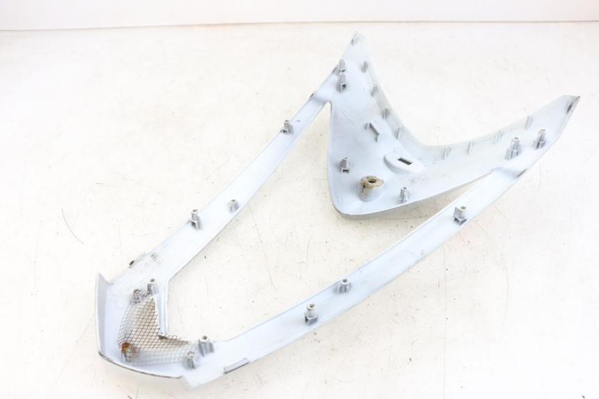 photo de CARENA ANTERIORE SUPERIORE KYMCO AGILITY RS 4T 50 (2009 - 2013) - Altra angolazione