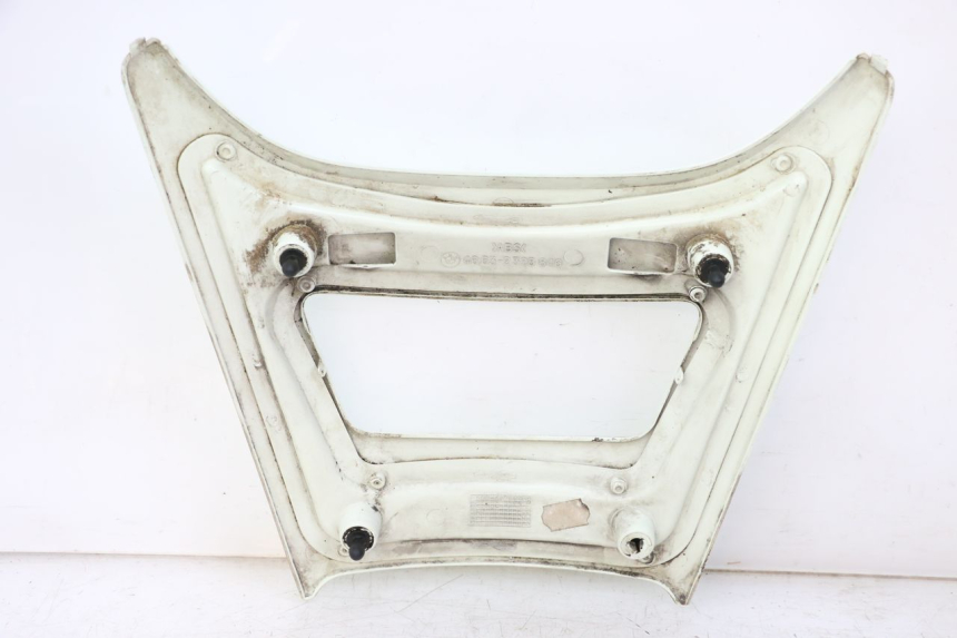 photo de FACCIATA ANTERIORE SUPERIORE BMW C1 125 (2000 - 2003) - Ricambio usato controllato