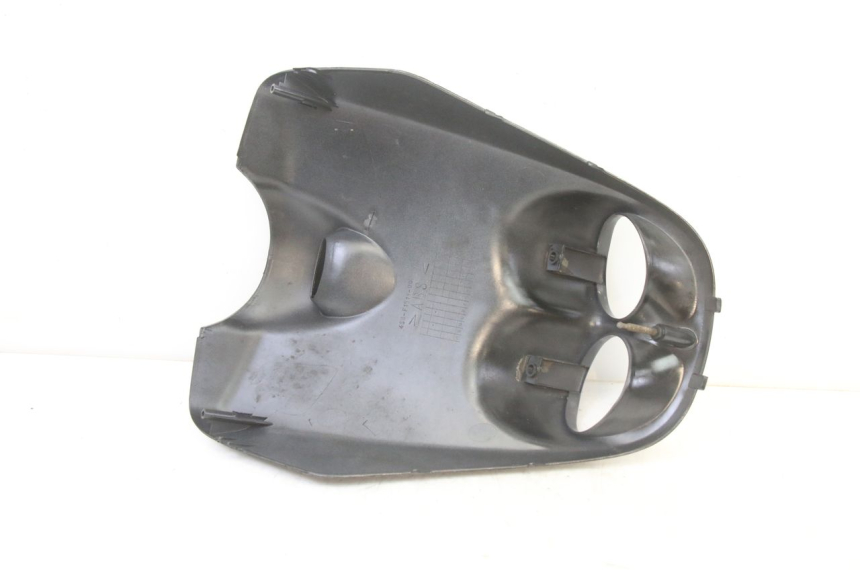 photo de CARENA ANTERIORE SUPERIORE MBK BOOSTER NEXT GENERATION 50 (1995 - 1998) - Caratteristiche distintive