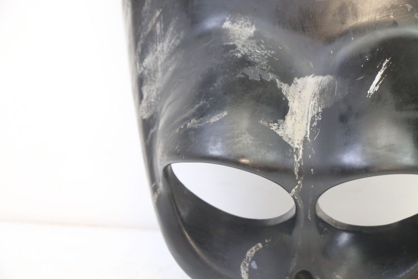 photo de CARENA ANTERIORE SUPERIORE MBK BOOSTER NEXT GENERATION 50 (1995 - 1998) - Dettagli dei punti di fissaggio