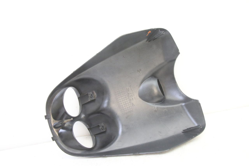 photo de CARENA ANTERIORE SUPERIORE MBK BOOSTER NEXT GENERATION 50 (1995 - 1998) - Marcature e riferimenti originali